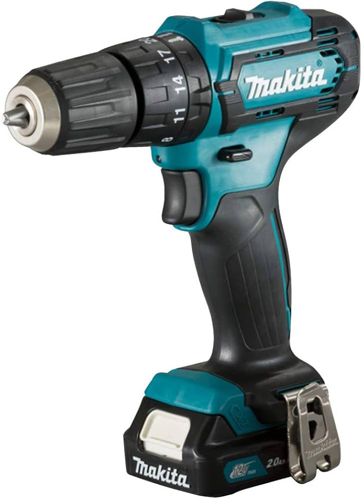 Professional Drill Machine – Heavy Duty Electric Drilling Tool