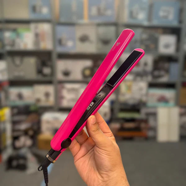 ✨ SYSKA SuperGlam 2-in-1 Hair Styler 🌟 | Straighten & Curl with Ease! 💁‍♀️ | Made in Korea 🇰🇷