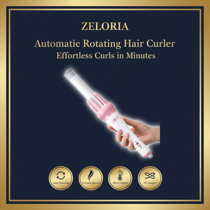 Hair Curling