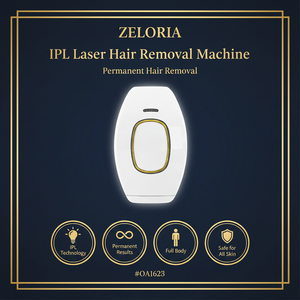 Hair Epilator