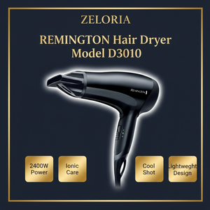 Hair Dryer