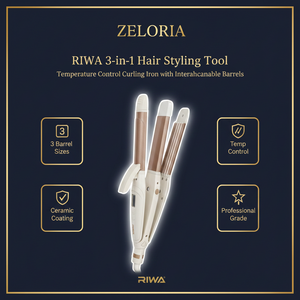 Hair Straightener