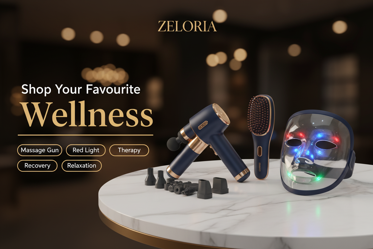 Wellness Banner